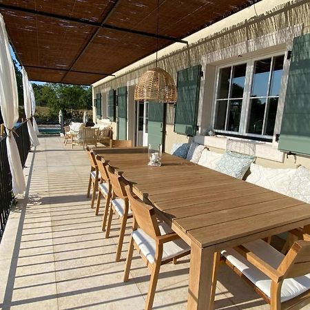 칸파나르 Casa Conte Istria 빌라 외부 사진
