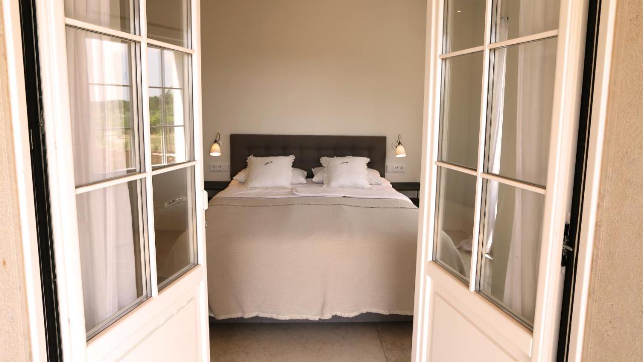 칸파나르 Casa Conte Istria 빌라 외부 사진