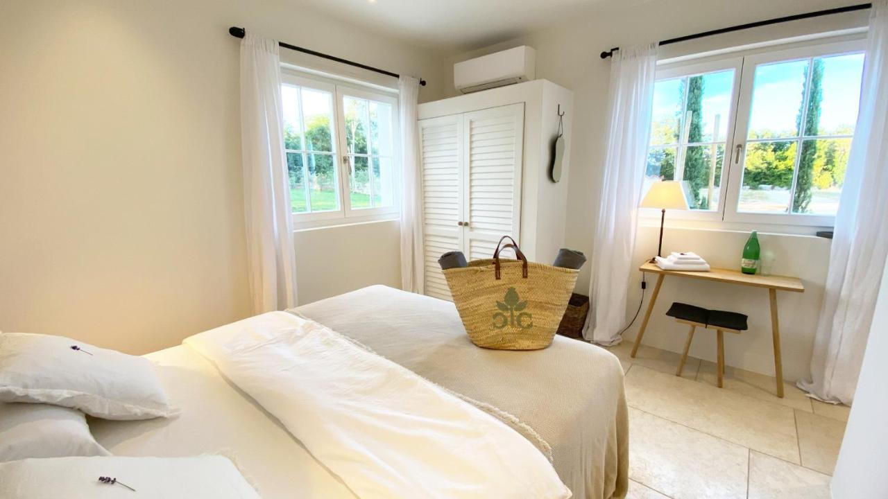 칸파나르 Casa Conte Istria 빌라 외부 사진