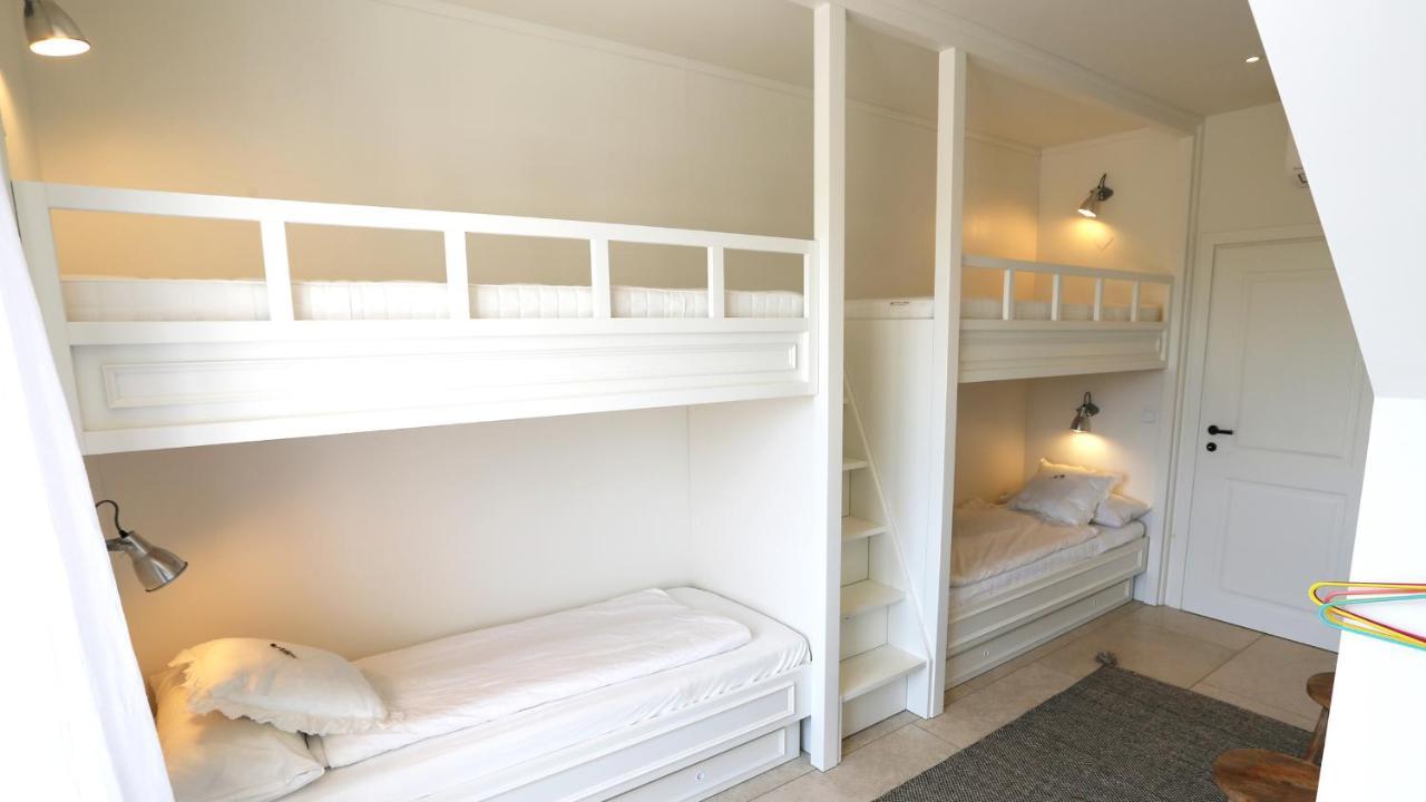 칸파나르 Casa Conte Istria 빌라 외부 사진